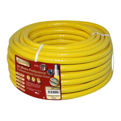 30mtr Yellowhammer Garden Hose (5023969316246)